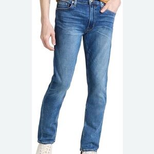 Paige Men’s Denim, Lennox cut